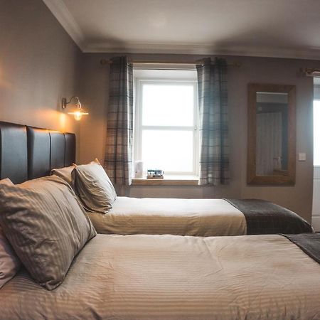 The Bruce Bed & Breakfast Bowmore Exterior foto