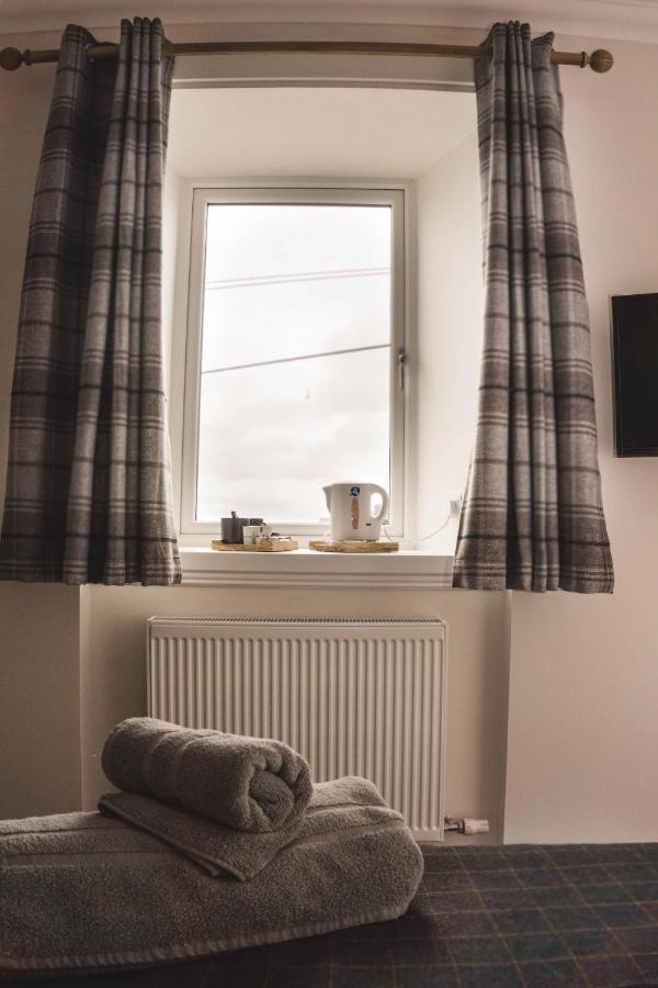 The Bruce Bed & Breakfast Bowmore Exterior foto